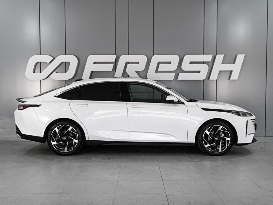 Changan Lamore Ростов-на-Дону  - изображение 5