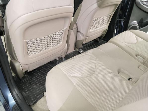 Toyota RAV4 III (XA30) с пробегом 2007 года, цена 1 170 000 рублей, 288008 км, внедорожник, Автокод Объявления