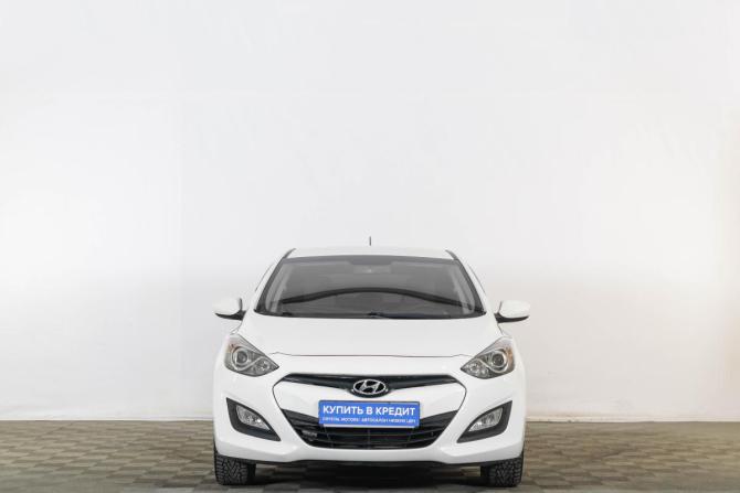 Hyundai i30 II с пробегом 2014 года, цена 949 000 рублей, 110000 км, хэтчбек, Автокод Объявления