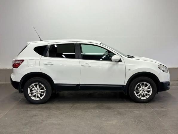 Nissan Qashqai I Рестайлинг с пробегом 2012 года, цена 919 000 рублей, 189071 км, внедорожник, Автокод Объявления
