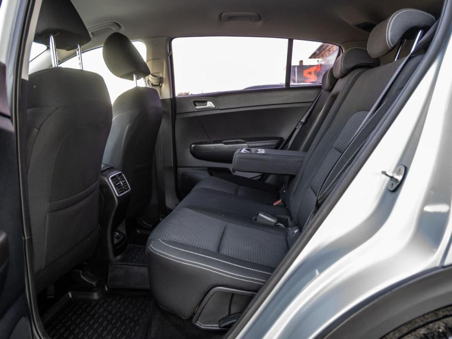 Kia Sportage IV Рестайлинг Волгоград  - изображение 37