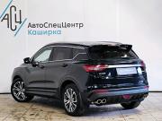 Geely Coolray I Москва  - изображение 19