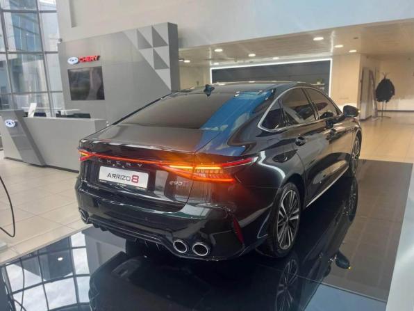 Новый Chery Arrizo 8 2025 года, цена 3 060 000 рублей, седан, Автокод Объявления
