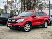 Honda CR-V III Санкт-Петербург  - изображение 15