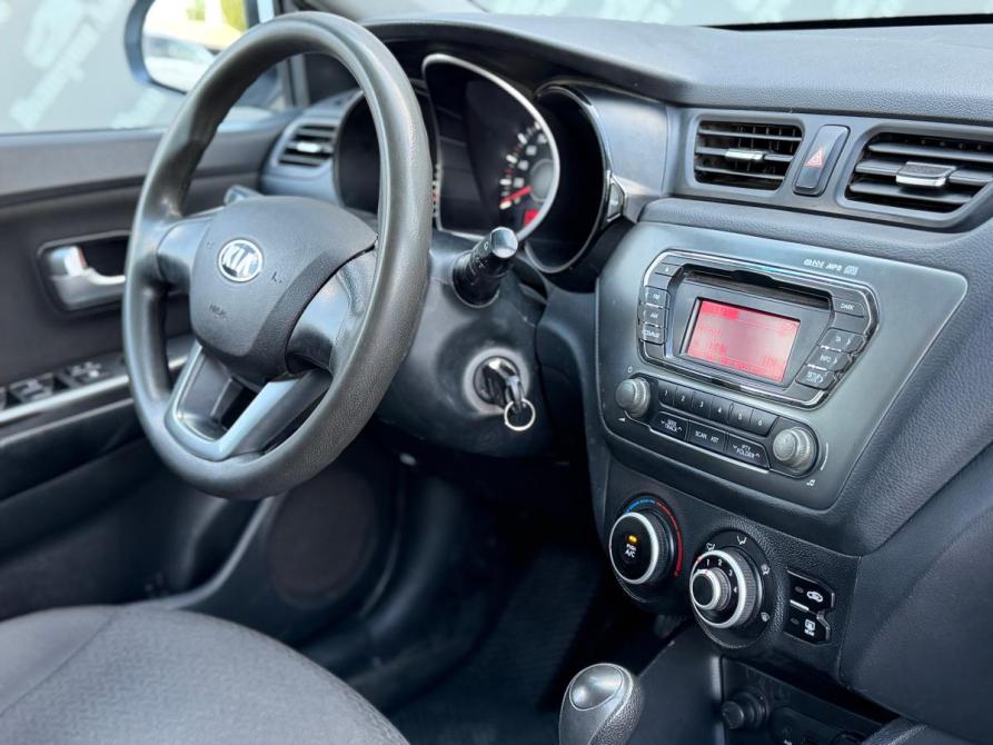 Kia Rio III Краснодар  - изображение 19