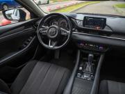 Mazda 6 III (GJ) Рестайлинг 2 Санкт-Петербург  - изображение 43