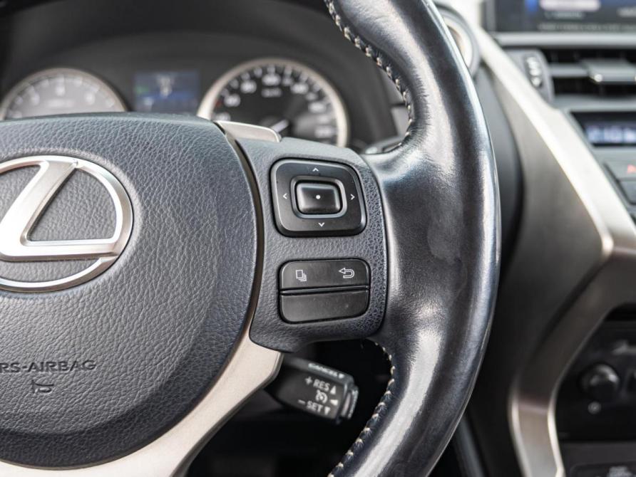 Lexus NX I Краснодар  - изображение 19