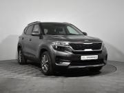 Kia Seltos I Санкт-Петербург  - изображение 23