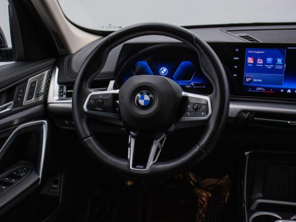 BMW X1 III (U11/U12) с пробегом 2023 года, цена 4 090 000 рублей, 53456 км, внедорожник, Автокод Объявления