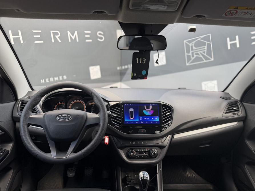 Lada (ВАЗ) Vesta I Минеральные Воды  - изображение 9