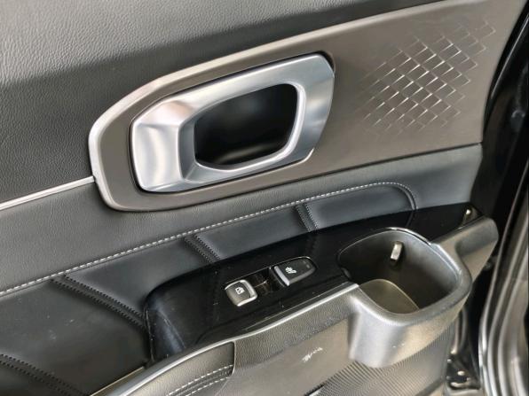 Kia Sorento IV с пробегом 2020 года, цена 3 495 000 рублей, 103500 км, внедорожник, Автокод Объявления