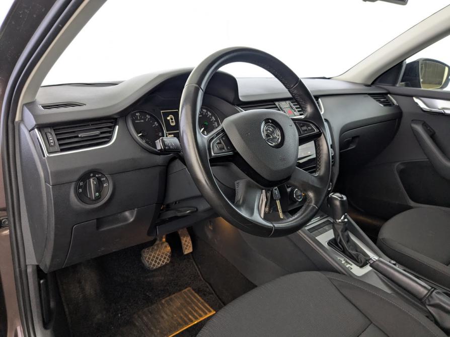 Skoda Octavia III (A7) Москва  - изображение 17