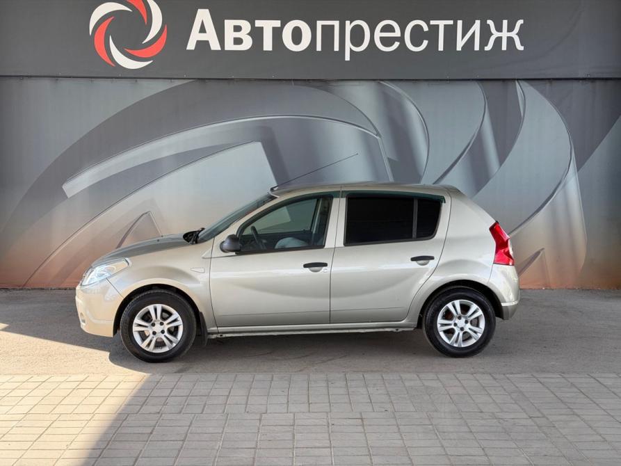 Renault Sandero I Волгоград  - изображение 8