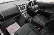 Toyota Ractis II Новокузнецк  - изображение 45