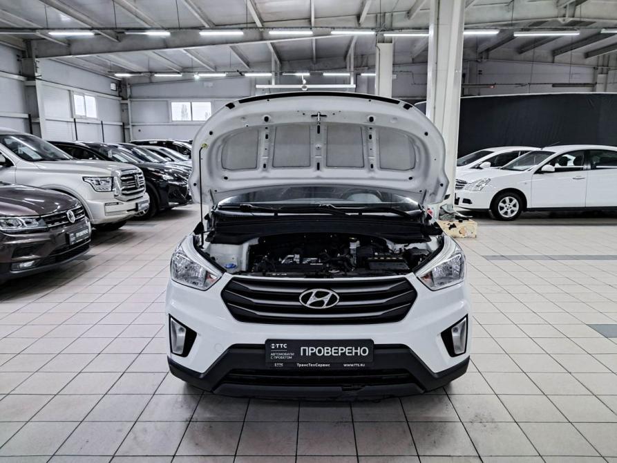 Hyundai Creta I Набережные Челны  - изображение 11
