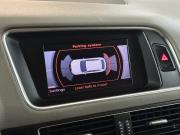 Audi Q5 I (8R) Москва  - изображение 24