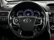 Toyota Camry VII (XV50) Калининград  - изображение 32