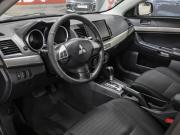 Mitsubishi Lancer X Рестайлинг Москва  - изображение 37