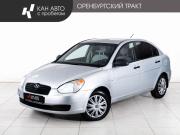 Hyundai Verna II Казань  - изображение 17