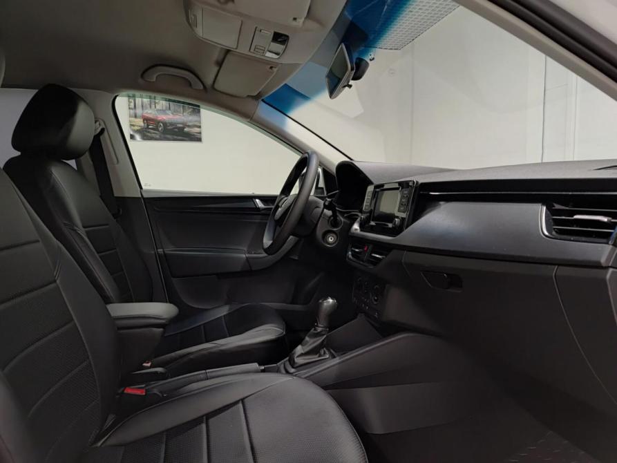 Skoda Rapid II Казань  - изображение 13