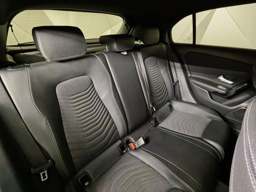 Mercedes-Benz A-Класс IV (W177) Москва  - изображение 16
