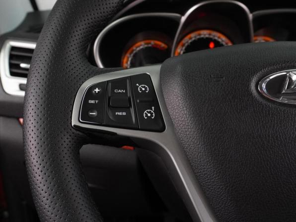 Lada (ВАЗ) Vesta I с пробегом 2020 года, цена 1 199 000 рублей, 109736 км, универсал, Автокод Объявления