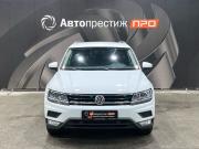 Volkswagen Tiguan II Пермь  - изображение 25