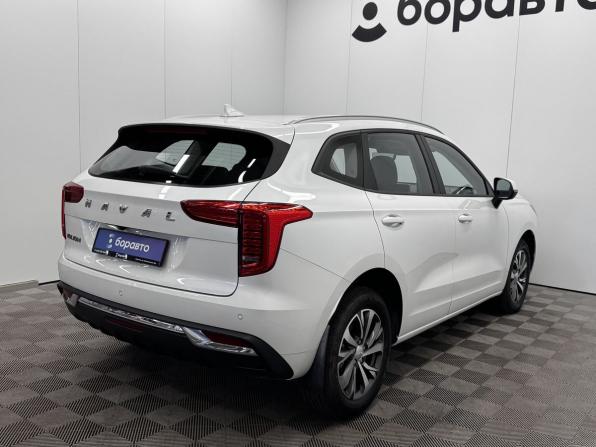 Haval Jolion I с пробегом 2023 года, цена 1 499 000 рублей, 144789 км, внедорожник, Автокод Объявления