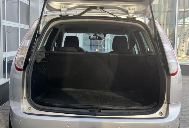 Ford Focus II Рестайлинг с пробегом 2010 года, цена 520 000 рублей, 271450 км, универсал, Автокод Объявления