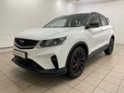 Geely Coolray I Энгельс  - изображение 43