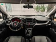 Fiat Doblo II Рестайлинг Санкт-Петербург  - изображение 25
