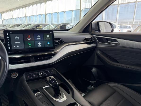 Haval F7x I Рестайлинг с пробегом 2023 года, цена 2 250 000 рублей, 63740 км, внедорожник, Автокод Объявления