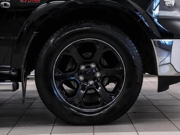 Dodge RAM IV (DS/DJ) с пробегом 2013 года, цена 4 100 000 рублей, 247964 км, пикап, Автокод Объявления