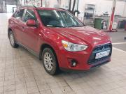 Mitsubishi ASX I Рестайлинг Москва  - изображение 49