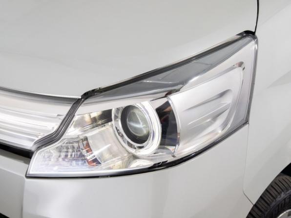 Suzuki Spacia I с пробегом 2013 года, цена 549 500 рублей, 139543 км, микровэн, Автокод Объявления
