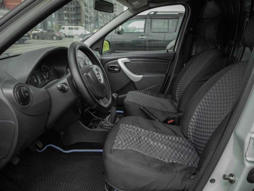 Lada (ВАЗ) Largus I Тюмень  - изображение 7