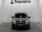 Lada (ВАЗ) Granta I Воронеж  - изображение 24