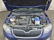 Skoda Octavia III (A7) Москва  - изображение 27