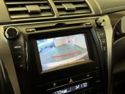 Toyota Camry VII (XV50) Рестайлинг Москва  - изображение 27