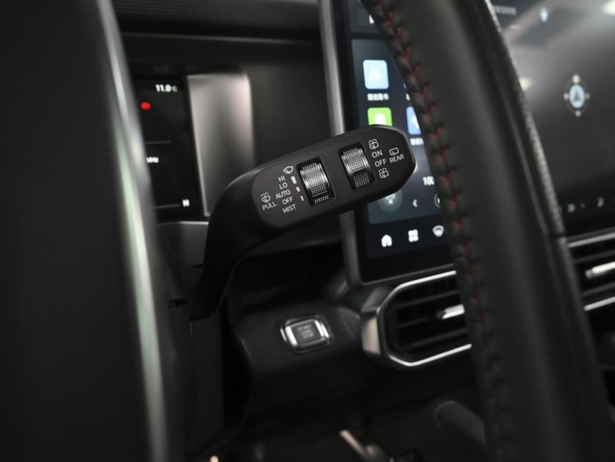 JETOUR Traveller Ставрополь  - изображение 22