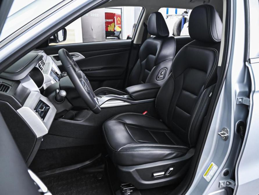 Geely Atlas I Ставрополь  - изображение 10