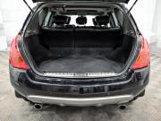 Nissan Murano I (Z50) Екатеринбург  - изображение 26