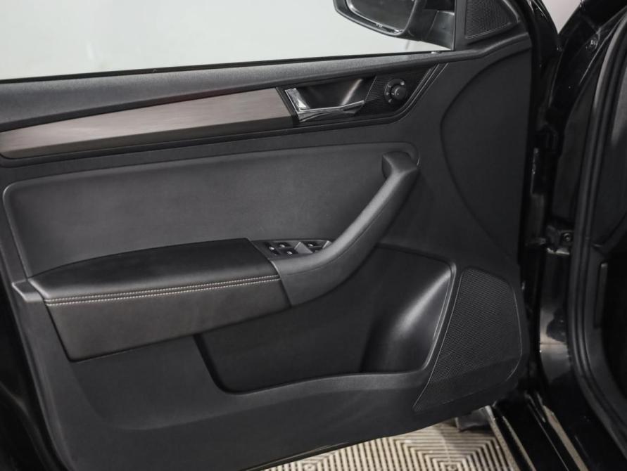 Skoda Rapid I Рестайлинг Санкт-Петербург  - изображение 18