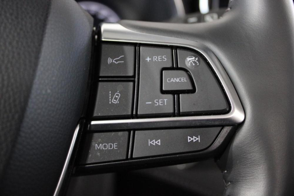 Toyota Highlander IV (XU70) Санкт-Петербург  - изображение 22