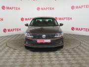 Volkswagen Jetta VI Рестайлинг Вологда  - изображение 19