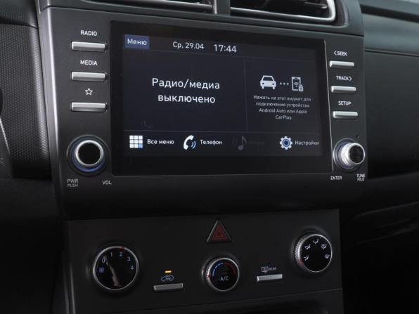 Hyundai Creta II с пробегом 2021 года, цена 2 150 000 рублей, 114079 км, внедорожник, Автокод Объявления