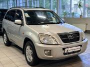 Chery Tiggo (T11) I Челябинск  - изображение 20