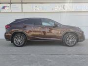 Lexus RX IV Казань  - изображение 27