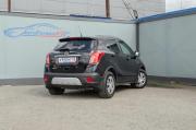Opel Mokka I Курган  - изображение 18
