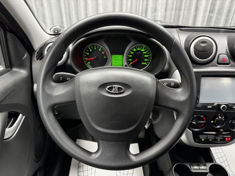 Lada (ВАЗ) Granta I Стерлитамак  - изображение 27